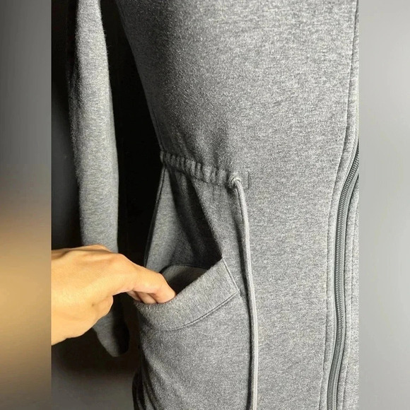 UGG | Raleigh Cinched Jacket - Picture 4 of 10